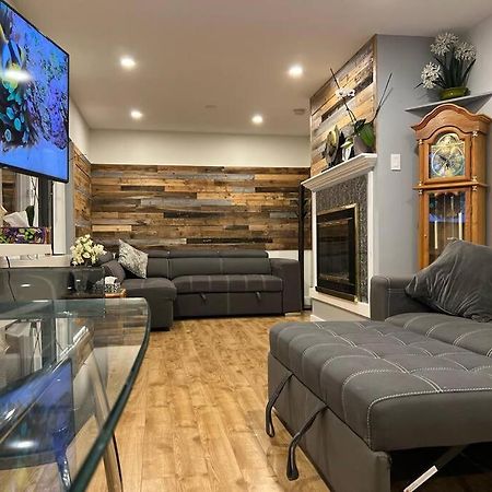 Westview Vacation Rental - Two Br House North Vancouver Ngoại thất bức ảnh