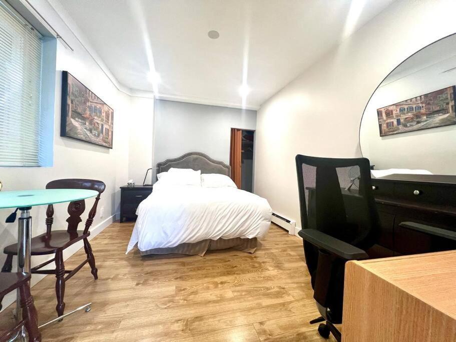 Westview Vacation Rental - Two Br House North Vancouver Ngoại thất bức ảnh